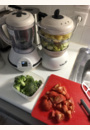 avis Nutribaby par Marie