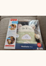 avis Peluche Ma petite souris de méditation par Amina