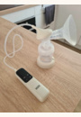 avis Tire-lait électrique Soft & Easy Simple par Sophie
