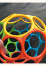 avis Hochet Balle OBALL par Audrey