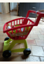 avis Chariot supermarché par Jessica