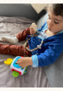 avis Baby Robot par Janiella