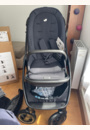 avis Poussette finiti™ par Faustine