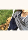 avis Sling Bulline par Isabelle