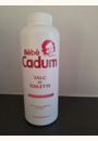 avis Talc de toilette par Amélie