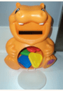 avis Hippo : J'apprends les couleurs et les formes par vanessa