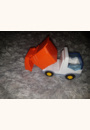 avis Playmobil 1.2.3 - Le camion poubelle par Caroline