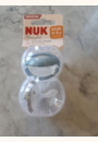 avis Lot de 2 sucettes silicone MommyFeel par Mailys