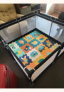 avis Tapis en mousse Animaux, 9 dalles par Pauline