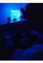 avis LumiKitty Mon horloge jour et nuit par 