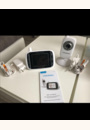 avis Babyphone vidéo HB 32 par Nabila
