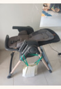 avis Chaise haute Minla par Virginie