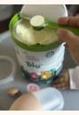 avis Lait de suite 2ème âge Bio de 6 à 12 mois par Chaima