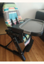 avis Chaise haute Java par Julie