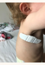 avis Thermomètre connecté Tucky par Paula