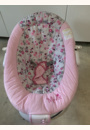 avis Transat Garden Delights Minnie par Hanane