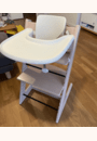 avis Chaise Tripp Trapp® par Nathalie