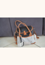 avis Sac à langer Style Bag par Lea
