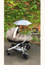 avis Poussette Elea par Charly