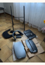 avis Chaise évolutive Evosit par Sandra