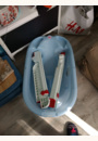 avis Barres pour baignoire Onda par Emily