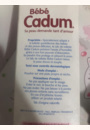 avis Talc de toilette par Malika