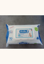 avis Lingettes nettoyantes 3 en 1 par Stephanie