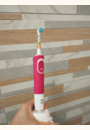 avis Brosse à dents électrique Kids par hélène
