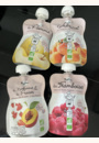 avis Les Framboises par Carole