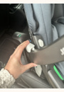 avis Siège auto Pebble 360 Pro par Marine