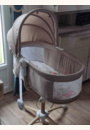 avis Balancelle LOUNA 4 en 1 Multifonction par Jennifer
