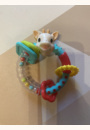 avis Hochet multi-texturé Sophie la Girafe par Karen