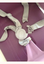 avis Chaise haute ZAAZ par sandra