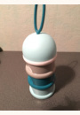 avis Boite doseuse de lait empilable par Coralie
