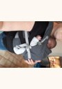 avis Porte-Bébé Adapt - Coton par Vanessa