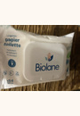 avis Lingettes papier toilette par Adeline
