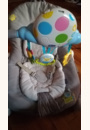 avis Transat bébé Balloon par sabrina