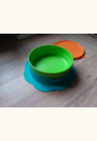 avis Assiette avec ventouse par Marie-Anaïs