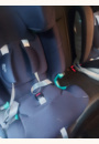 avis Siège auto évolutif ADVANSAFIX PRO par adeline