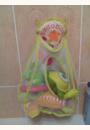 avis Filet de bain par audrey