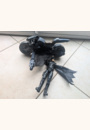 avis Batcycle transformable 2 en 1 Batman par Marie