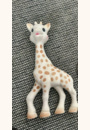 avis Sophie la Girafe par Nais