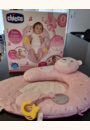 avis Coussin Mon Premier Nid par Fabienne