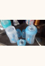 avis Biberon anti-colique INITIATION+ 150 ml par Carine