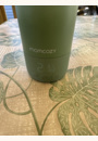 avis Thermos chauffe-biberon portable par Emma