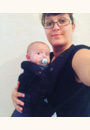 avis Porte-bébé PhysioCarrier par Julie