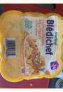 avis BLEDICHEF Cocotte de légumes, riz et poulet au curry doux par Céline