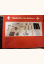 avis Valisette de docteur en bois par Caroline