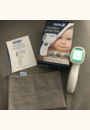 avis Thermomètre frontal et sans contact THERMO+ par Emilie
