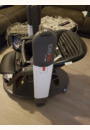 avis Chaise Haute Tatamia par Iman